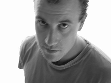 James Frey