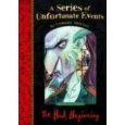 snicket Lemony Snicket - A Series of Unfortunate Events