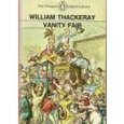 thackeray1 W.M. Thackeray - Vanity Fair