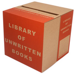 The Library of Unwritten Books