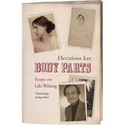 Hermione Lee - Body Parts